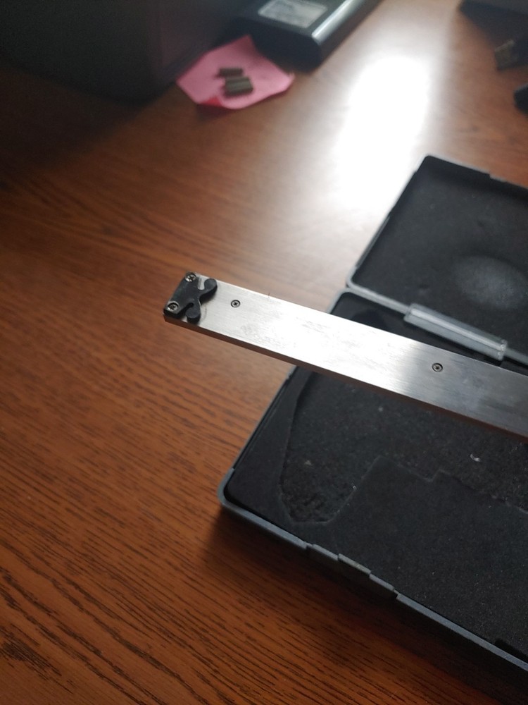 Fowler Premium 12” Dial Calipers Stainless/Hardened