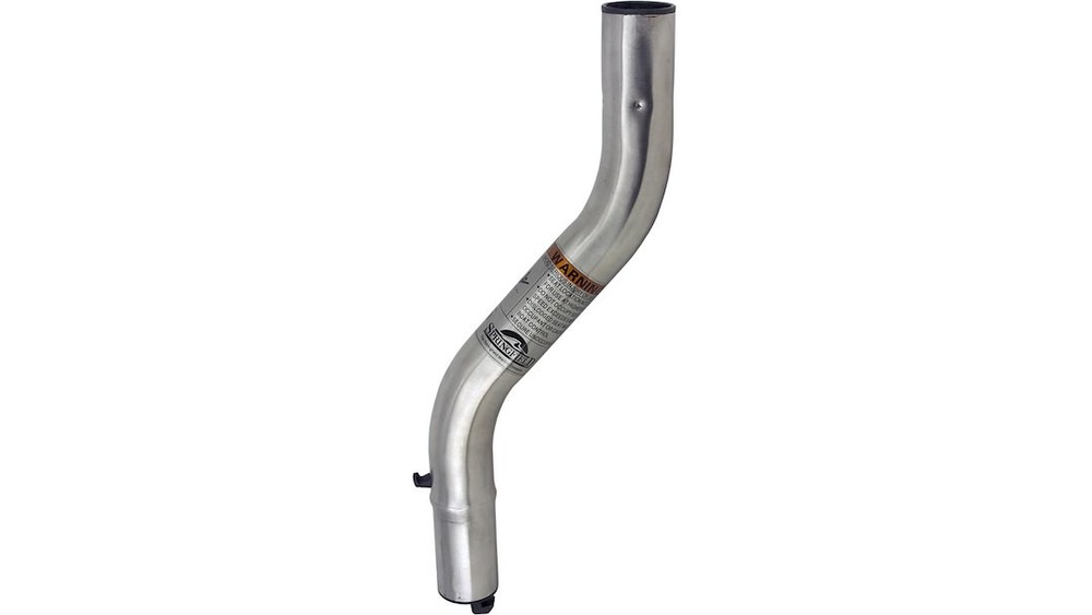 Springfield Marine 1640401 Seat Post Extension