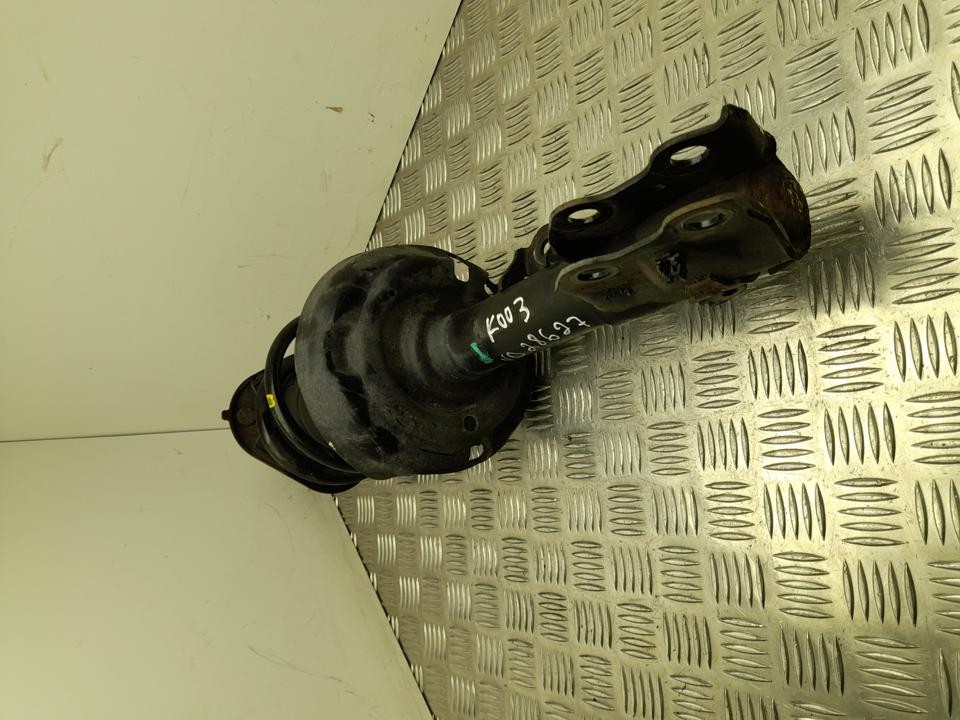 Strut, Complete Lexus UX 2021 Front Right 4851076170