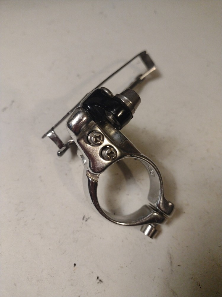 FSA Front Derailleur 31.8 9/10 Speed