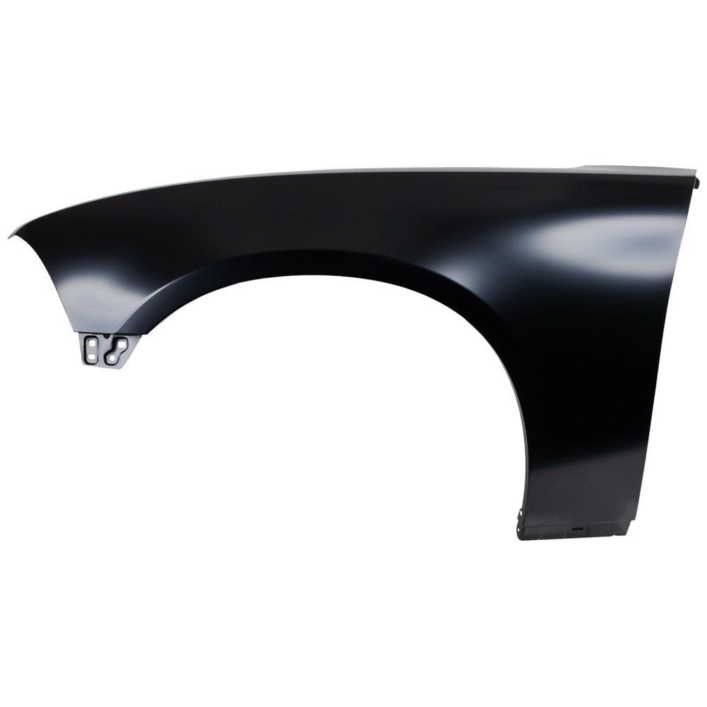 Fender For 2011-2014 Dodge Charger Front Driver Side Primed Steel