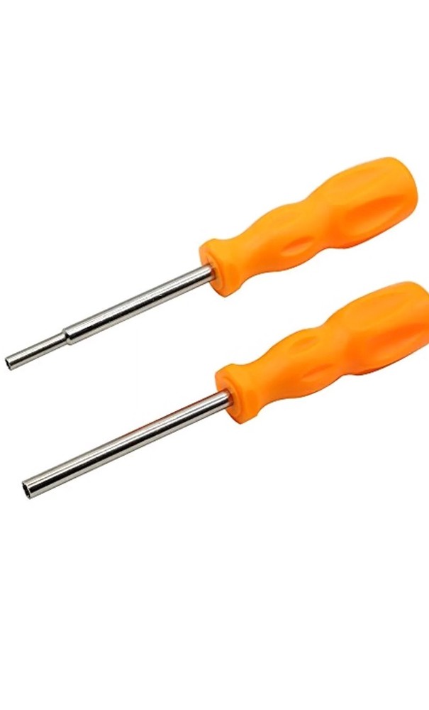 Professional Nintendo Consoles Full Tool Kit, Security Screwdriver Game Bit Set