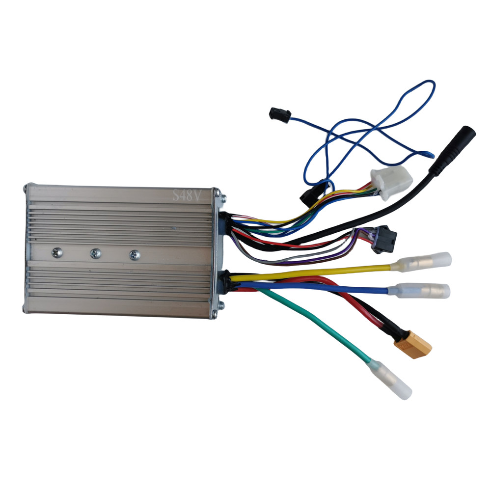 Original 48V Single Motor Controller for JOYOR S5 S8 S Series Electric Scooter