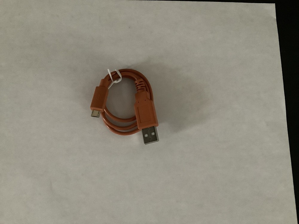 Genuine Ring USB Battery Charger Cable For Quick Release Battery Pack