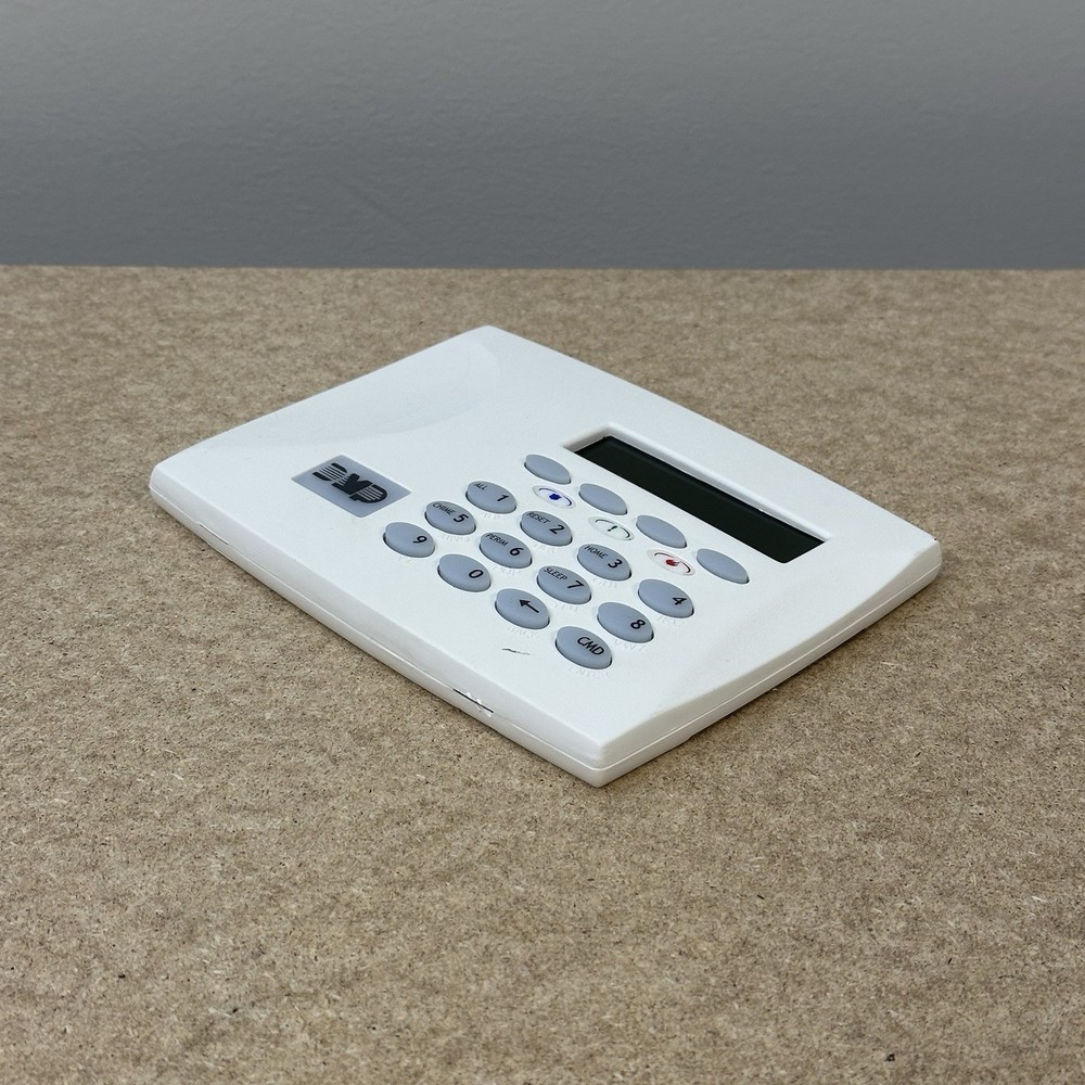 DMP 9060-W/699 Wireless Keypad