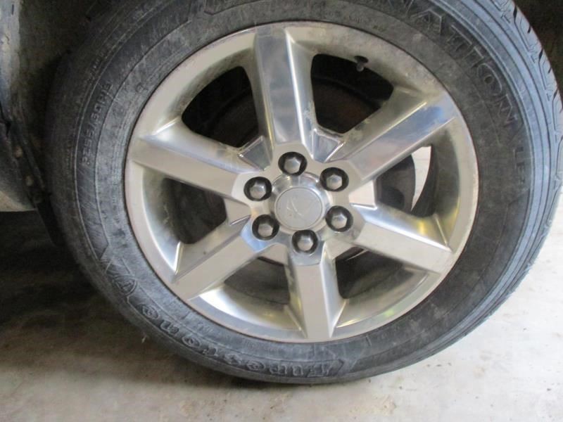 Dash Panel Fits 07-08 OUTLOOK 273414