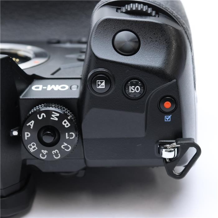 Olympus OM-D E-M1X Mirrorless Camera Body #361 -Near Mint-