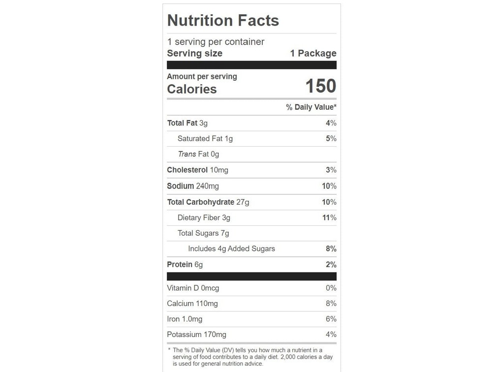 Homestyle Pancakes, Breakfast-Ready, 10 Count