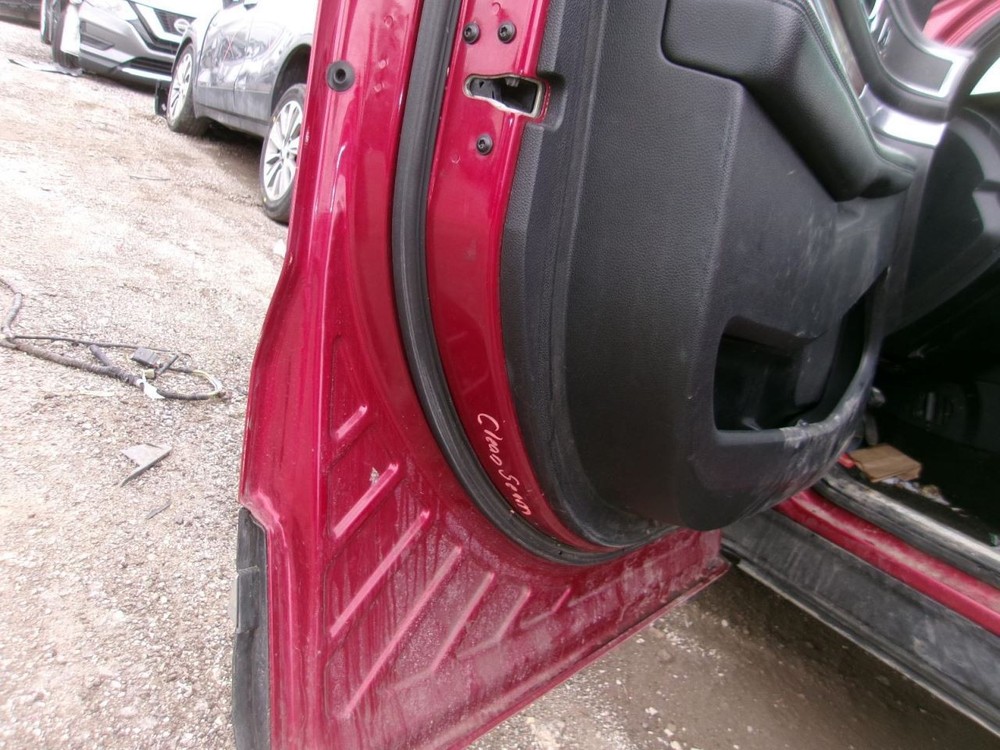 Audio Equipment Radio Control Panel Fits 16-18 EXPLORER 2244367