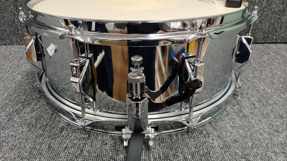 DIXON PDSCL554ST snare drum