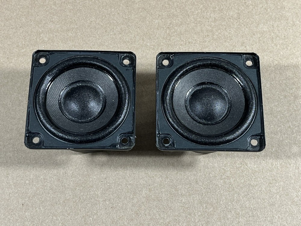 Bose L1 OEM Speakers