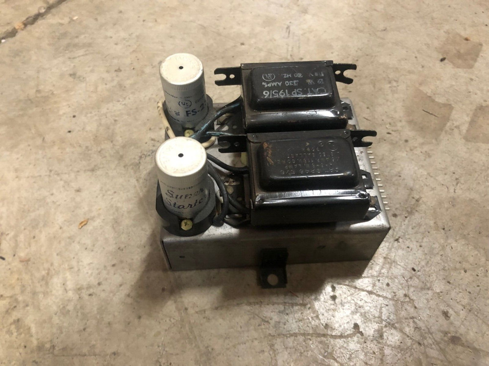 Vintage Thomas Organ Power Transformers MAKE OFFER!