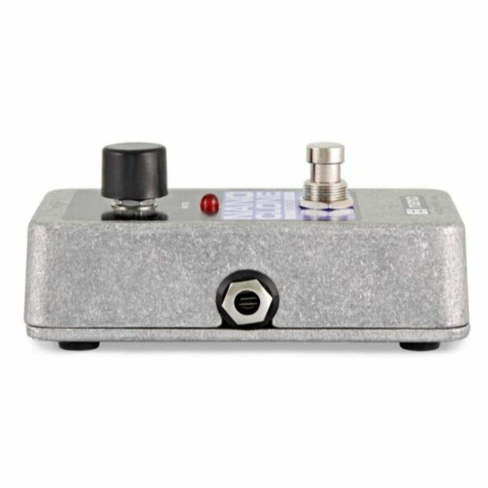 Electro-Harmonix EHX Nano Clone Analog Chorus Effects Pedal