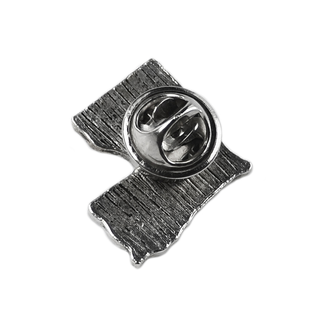 Louisiana Lapel Pin