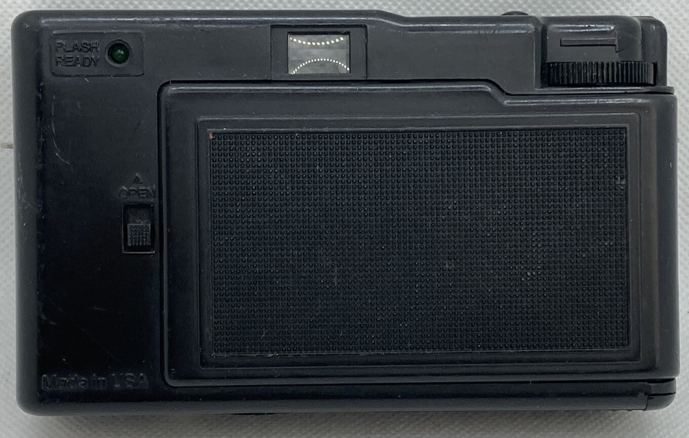 Keystone Everflash Camera Funshooter 70