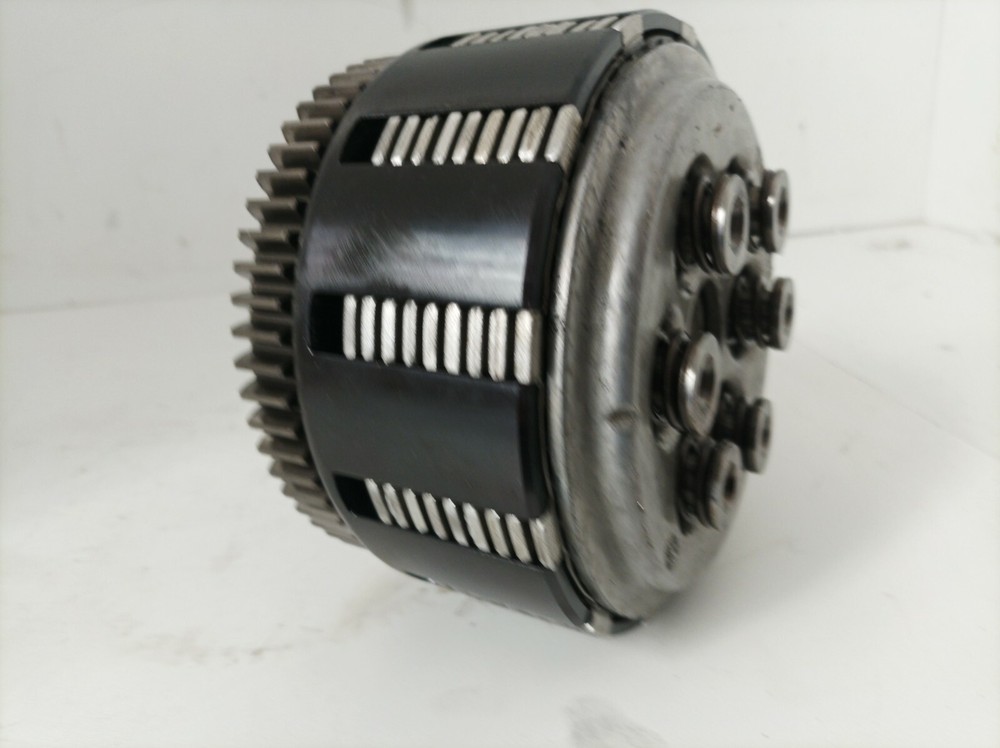 Complete Clutch Bell Ducati Monster 600