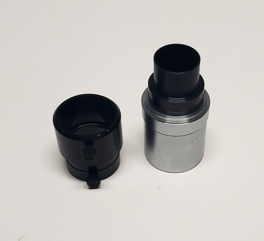 Optem 257015 / 29-90-56 Microscope Eyepiece Holder