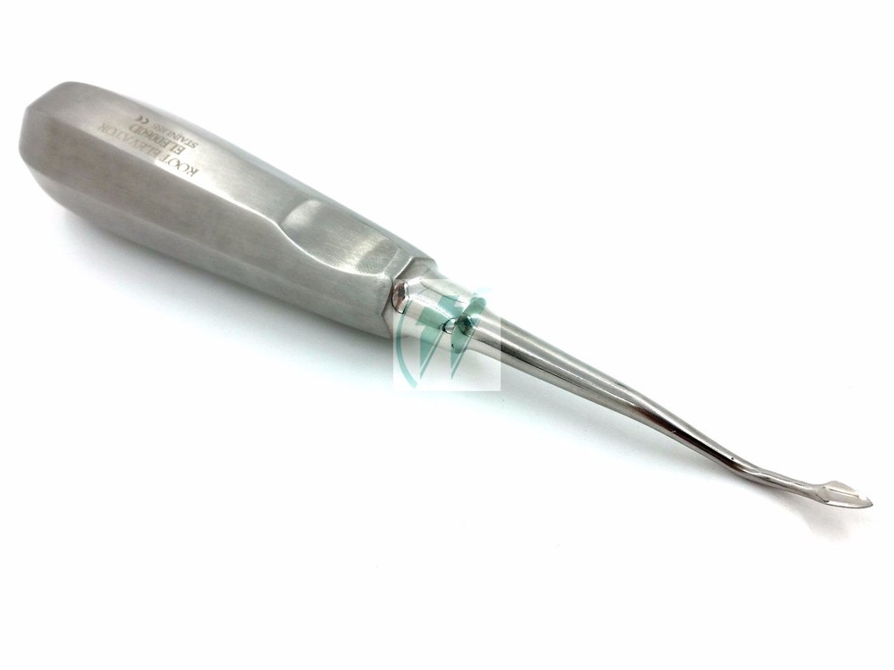 PREMIUM O.R GRADE AUTOCLAVABLE BERNARD ROOT TIP ELEVATOR ELE 0060D