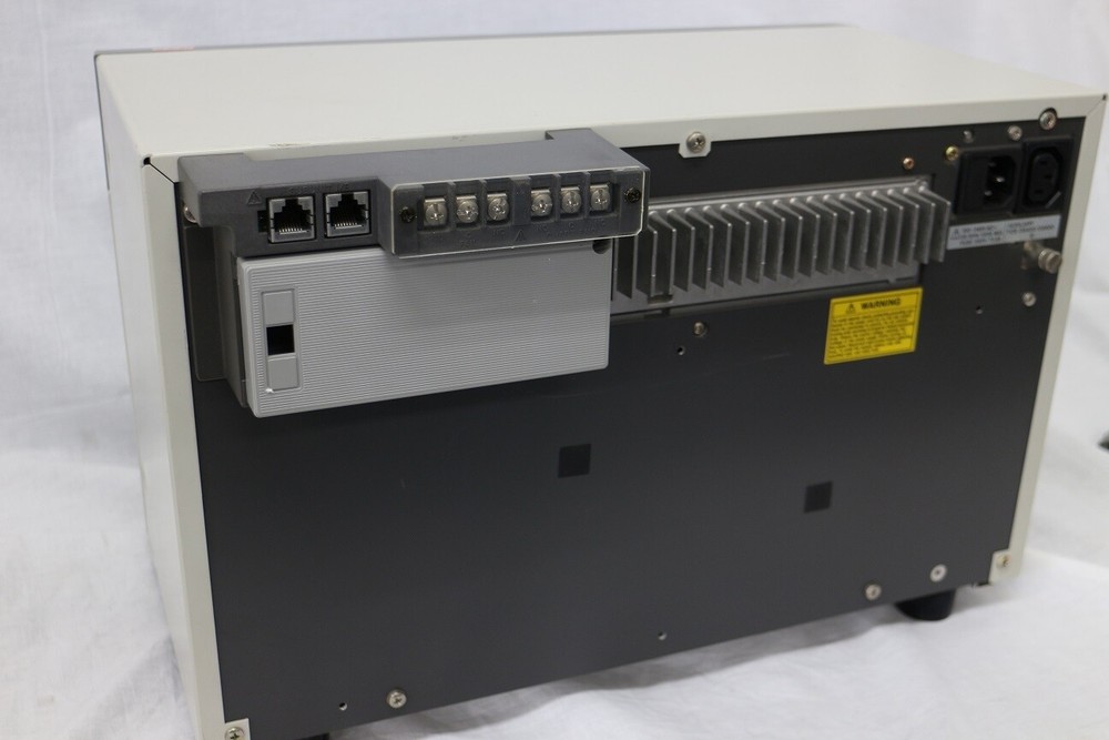 YOKOGAWA DR230 (DR232) Recorder