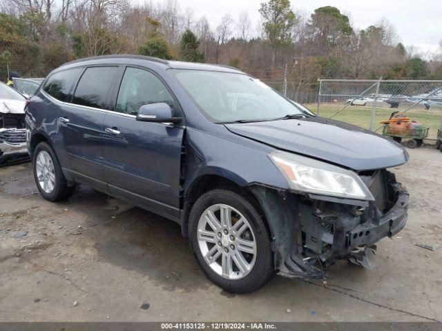 TRAVERSE 2014 Glove Box 4534264