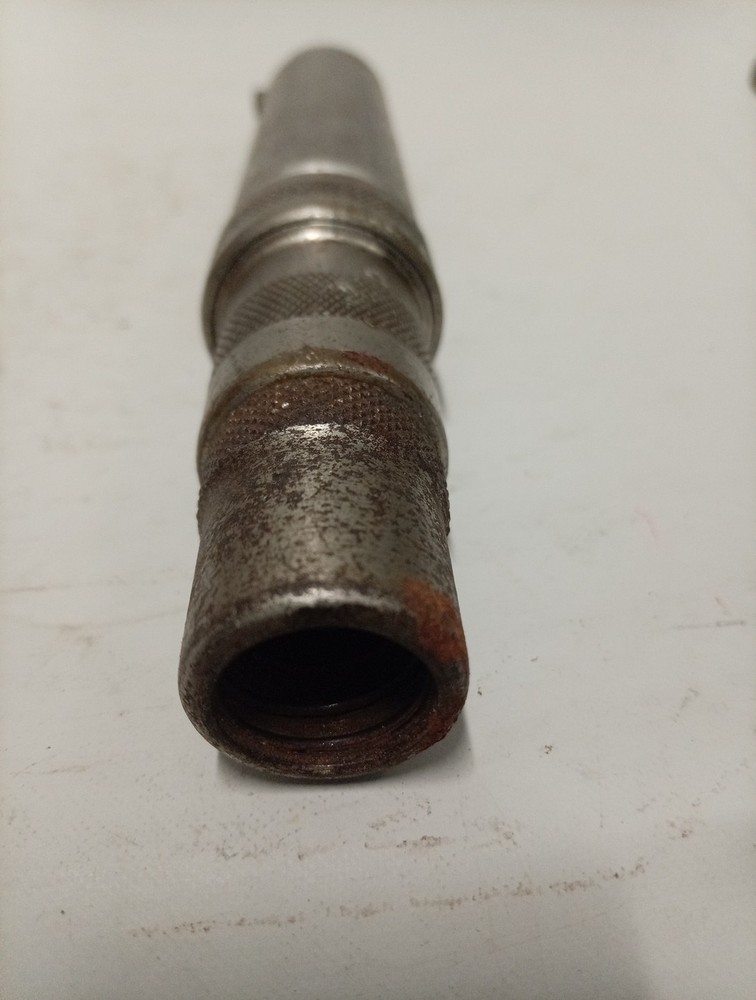 Desoutter Streight Air Screwdriver Untested