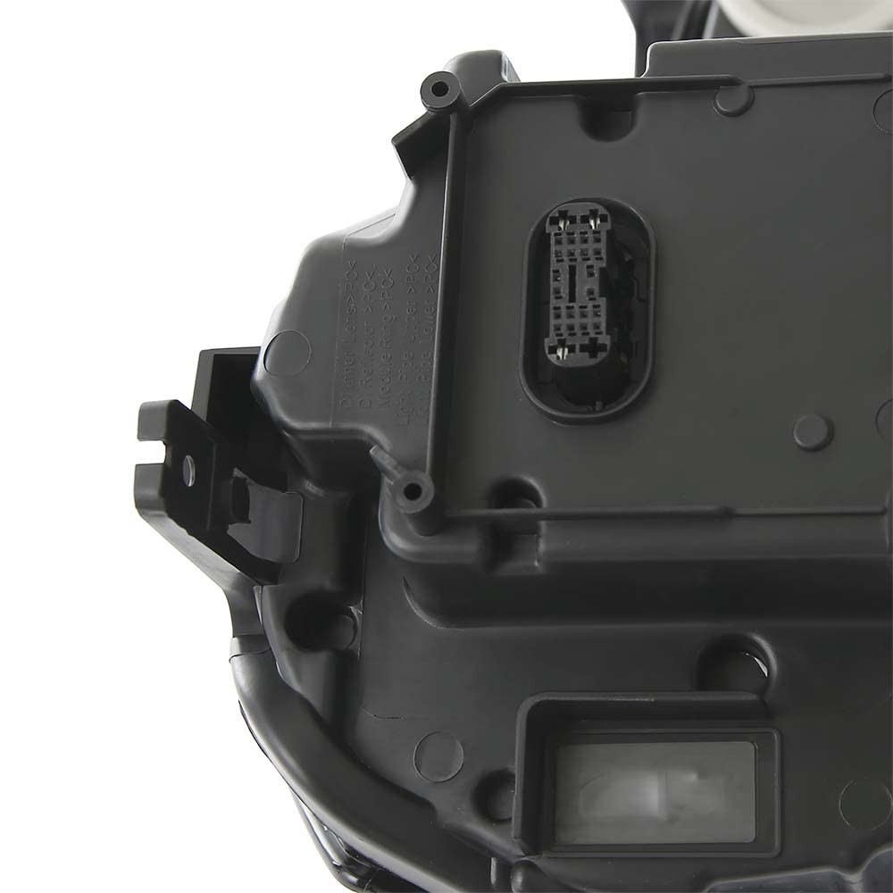 Full LED Headlight Assembly for 2018-2021 Terrain Left Driver Side GM2502476