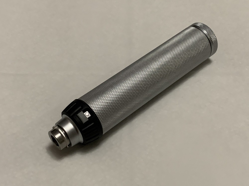 Heine Beta Ophthalmoscope Handle