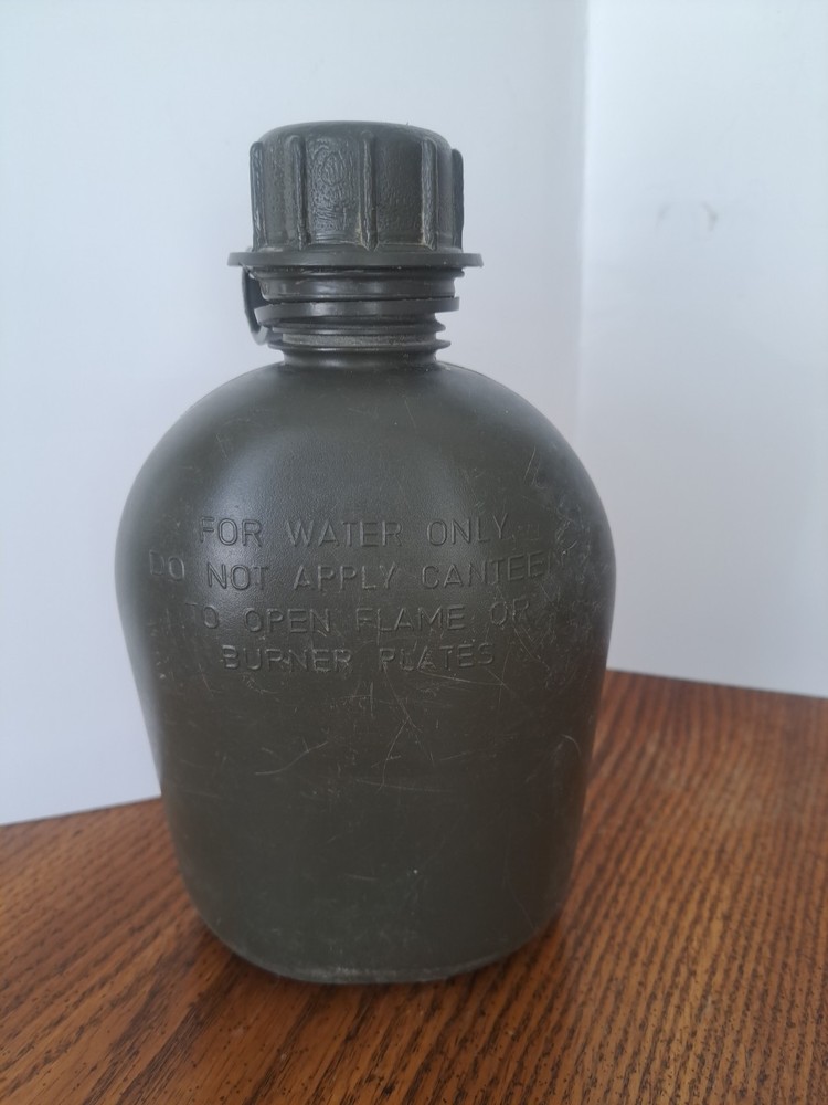 Vietnam 1 Qt. Canteen