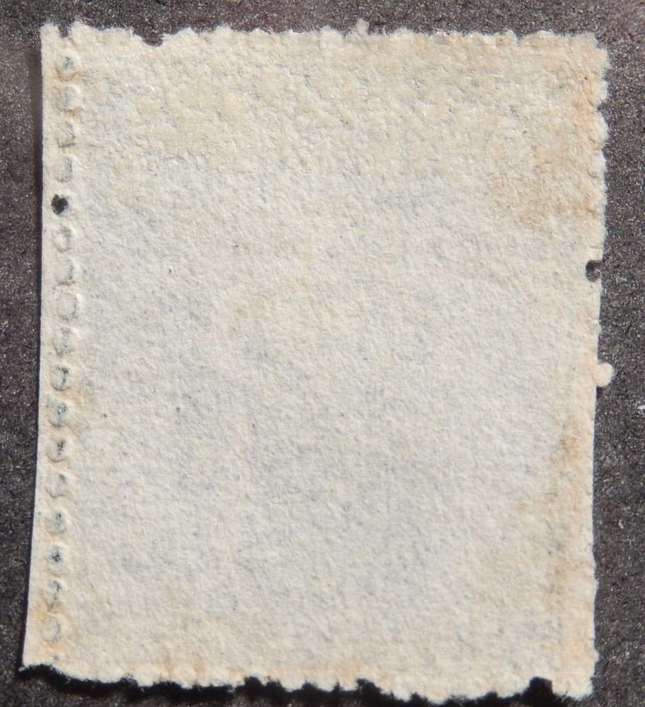 Mauritius Scott # 22, Mint No Gum