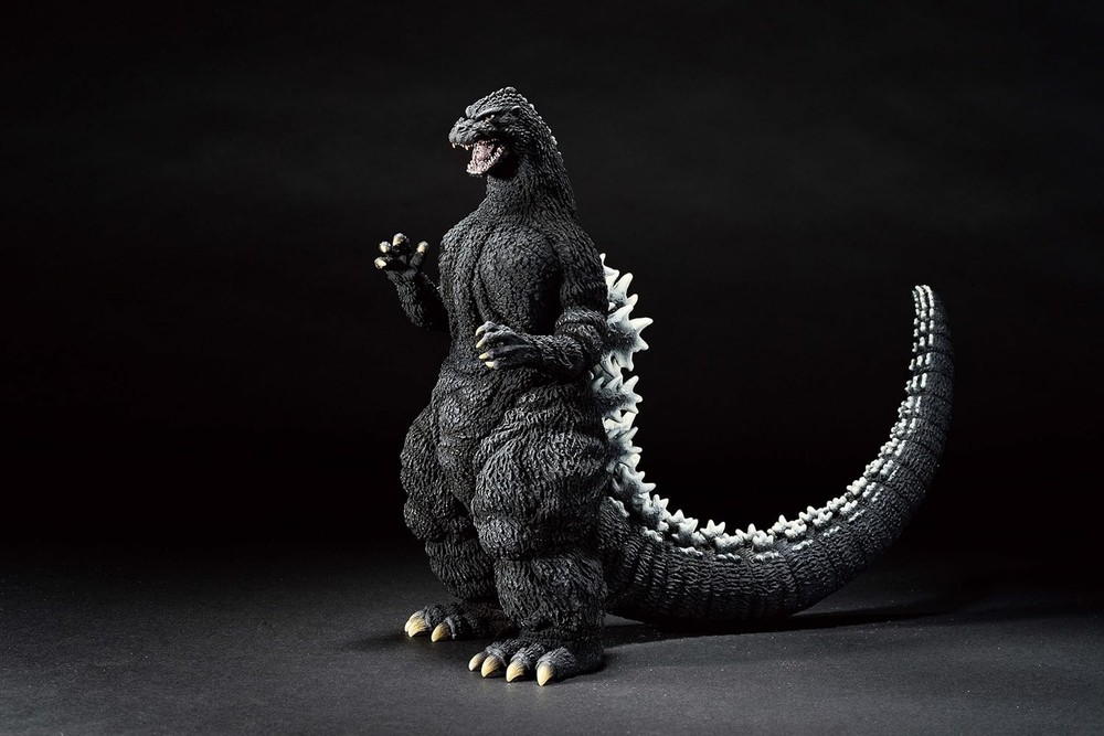 Godzilla - Godzilla 1991 Collectible Statue