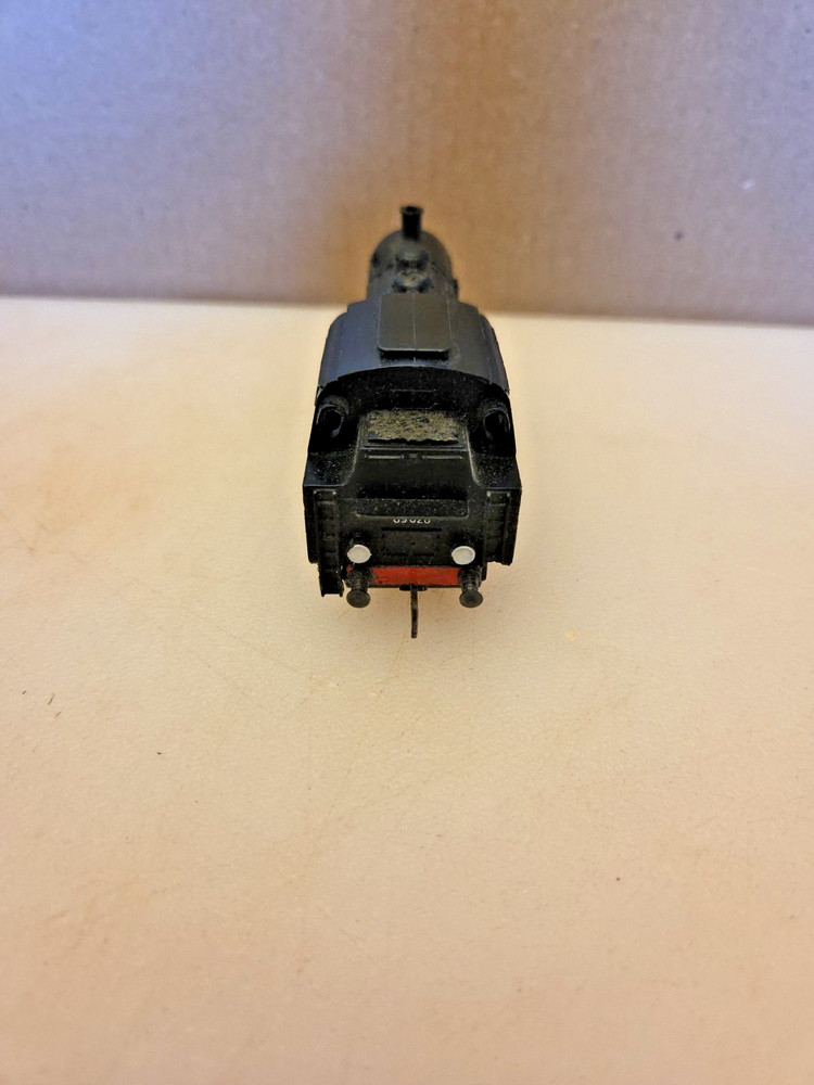 Vintage Marklin HO Set CM 053
