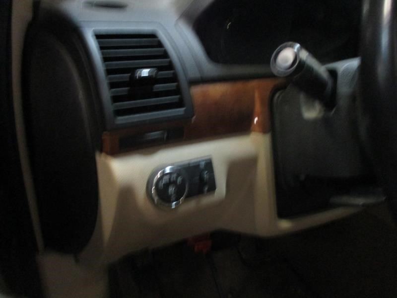 Dash Panel Fits 07-08 OUTLOOK 273414