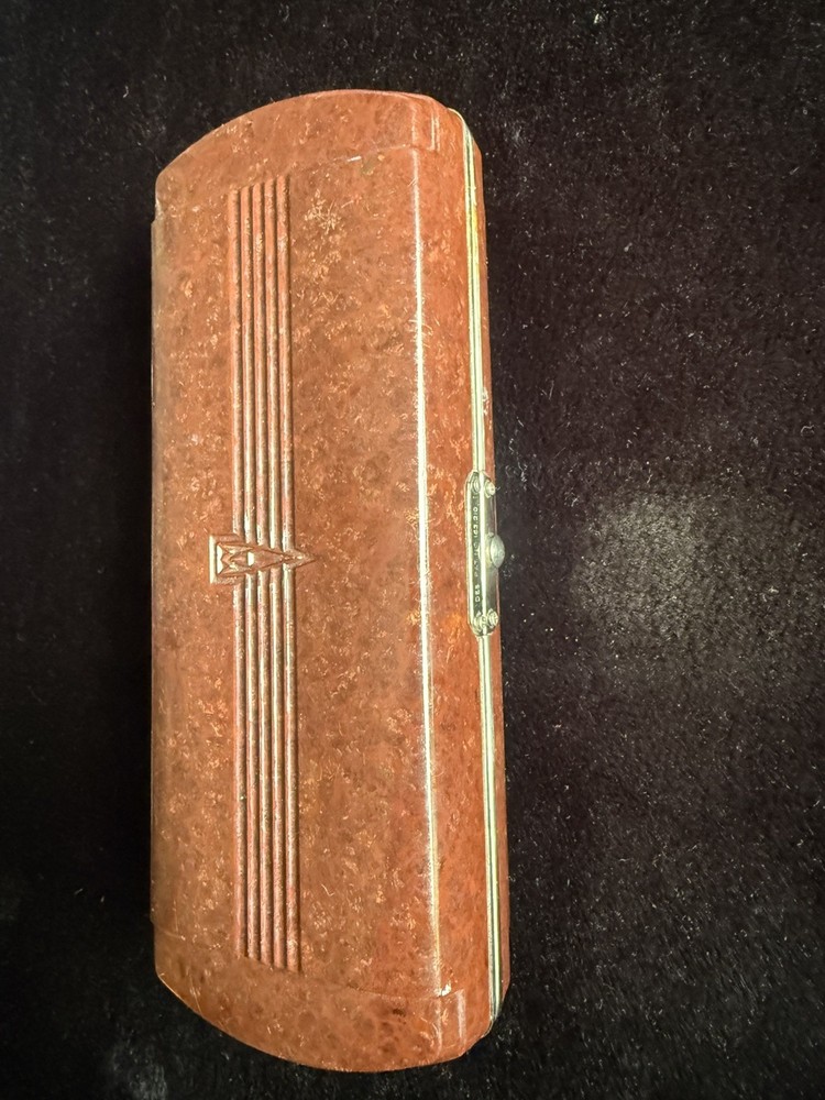 Vintage Welch Allyn Opthalmoscope Untested
