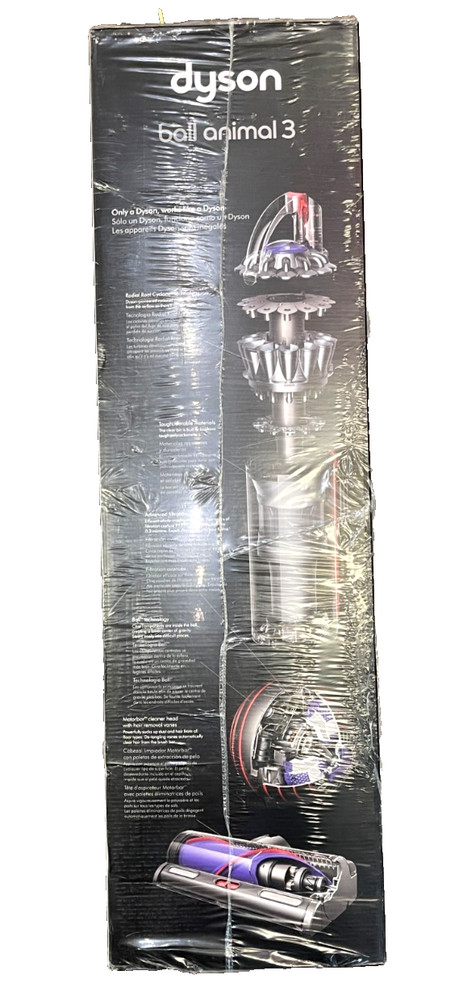 Dyson Ball Animal 3 Vacuum