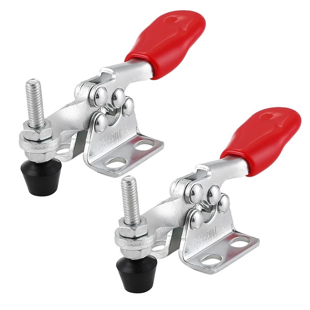 Reliable GH201A Hand Clip Tools Prevents on Functioning During Clamping