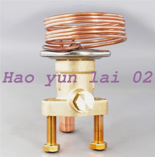 NEW power head FOR Emerson thermal expansion valve XB-1019SC-1B