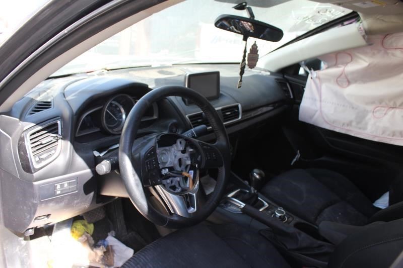 MAZDA 3 2015 Camera/Projector 550357