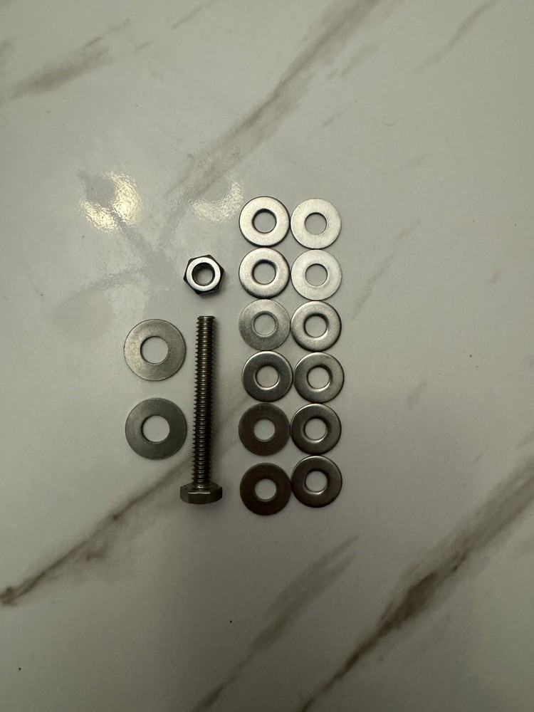 Crypto Cold Storage Capsule And Seedphrase Backup Storage