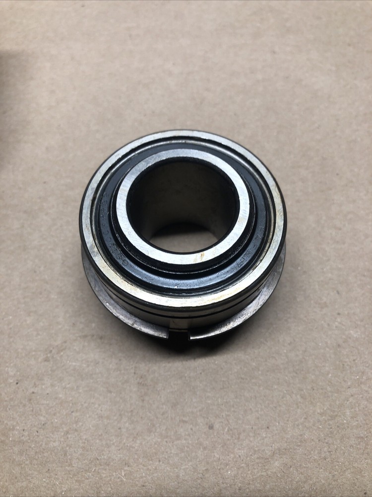 Fafnir ER-16 1” Bore Insert Bearing With Snap Ring