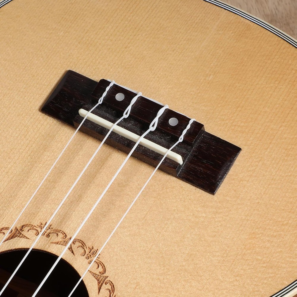 5 Sets of 6 String Guitar Strings Nylon String with Small Ball Ends Classical Ny