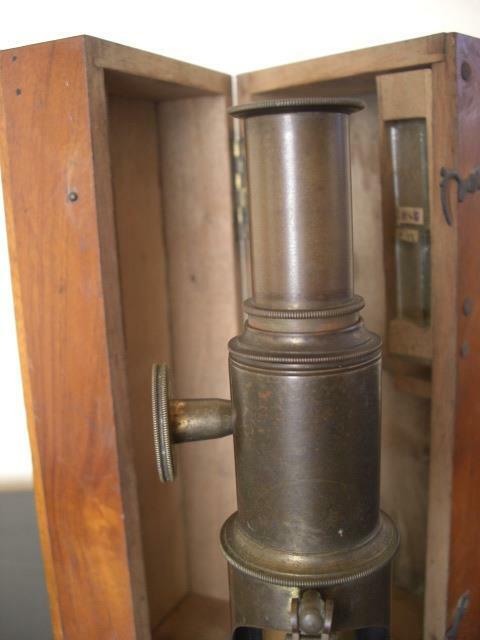 MEIJI Microscope period common box used