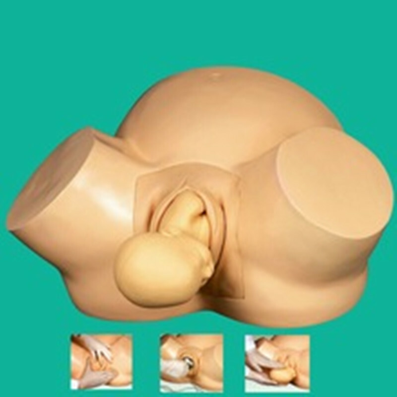Midwifery Training Simulator,Advanced Vacuum Delivery Simulator