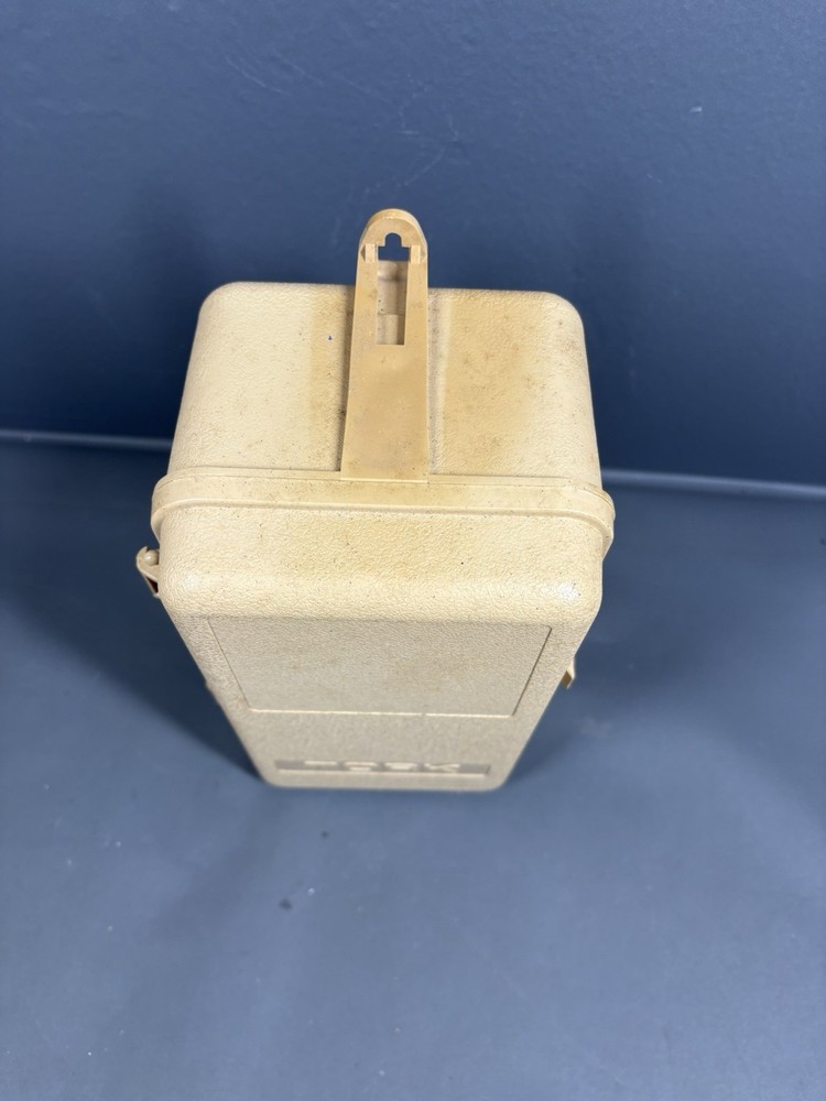 Tork DGM100 DGM 100 7 Day Scheduling Digital Time Switch