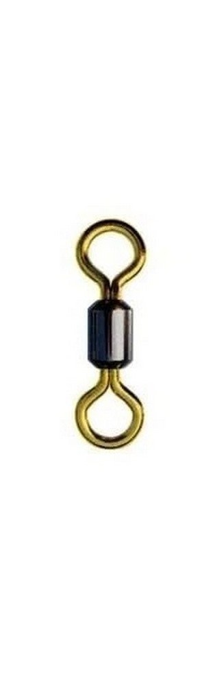Pucci Barrel Swivel Brass