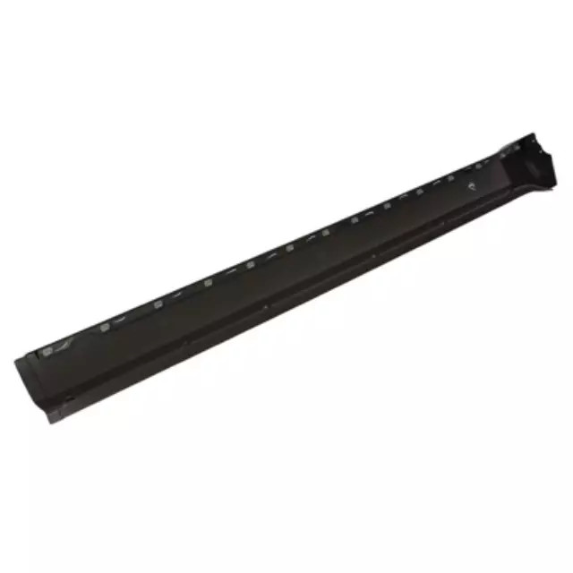 Genuine Ford Rocker Panel Guard YL8Z-78101A04-AAB