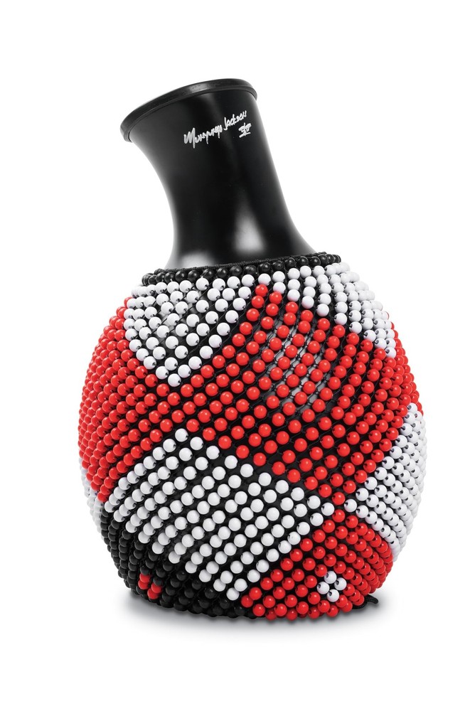 Latin Percussion Munyungo Pro Shakere (LP486)