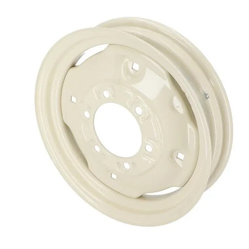 3" x 15" 6 Bolt Front Rim