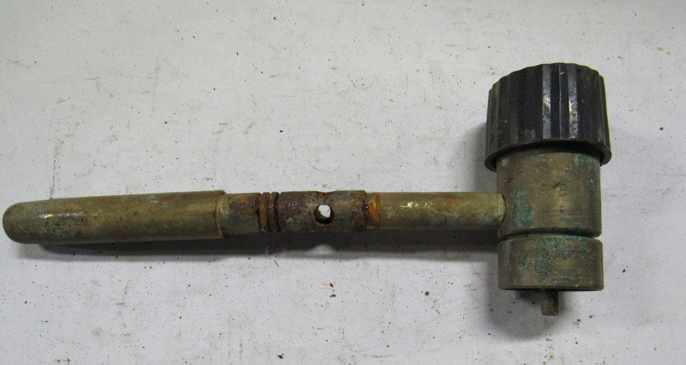 Bernzomatic Blowtorch Head Nozzle