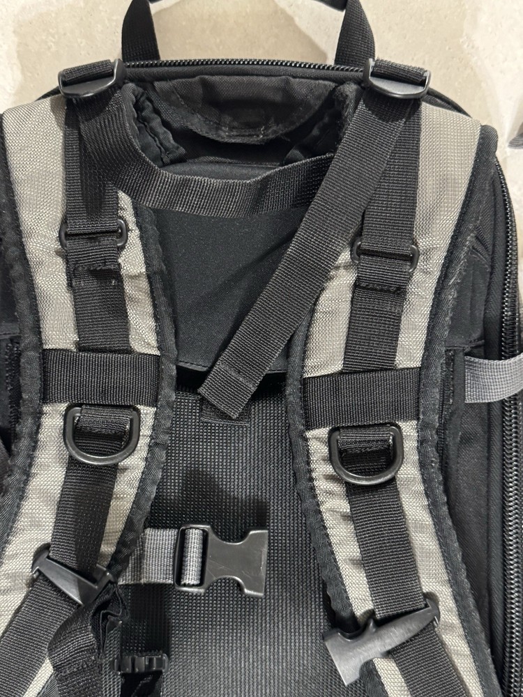 Burton AK Backpack