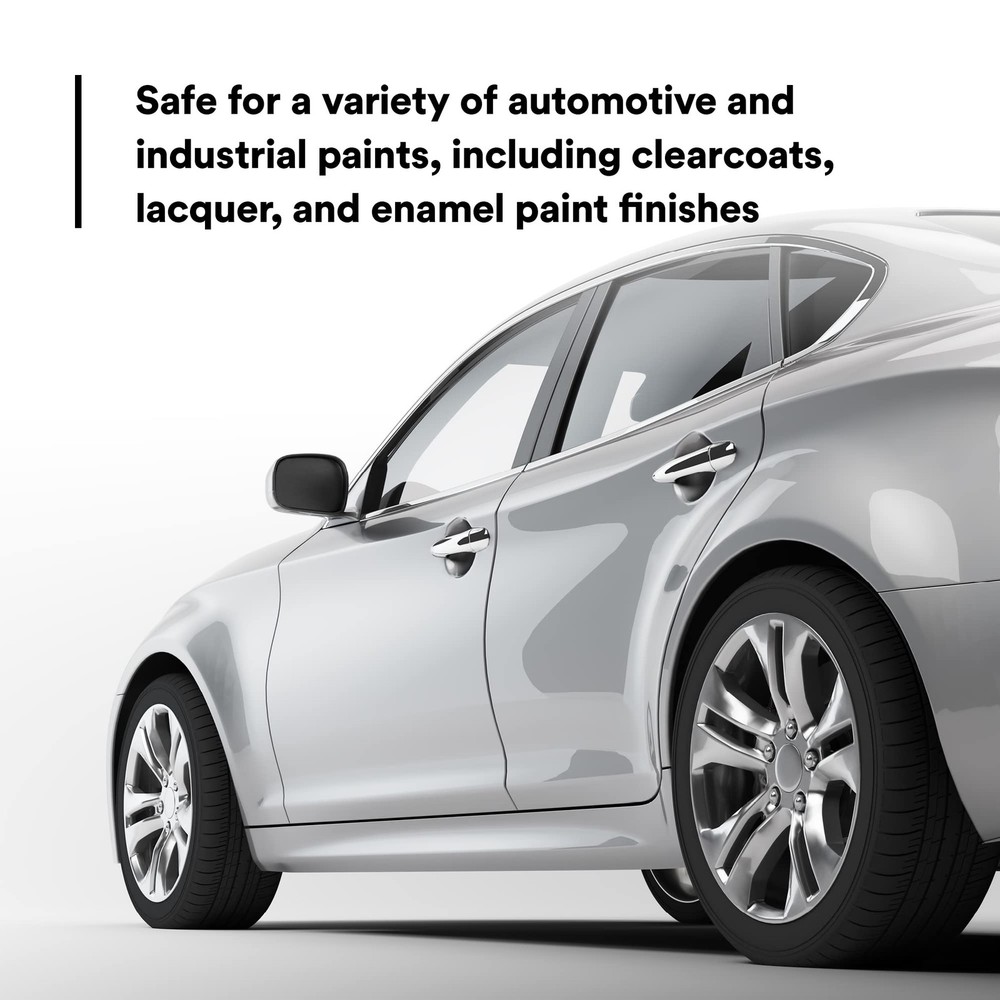 3M Rubbing Compound, 05973, Liquid Formula,1 qt 32 fl oz/946 mL